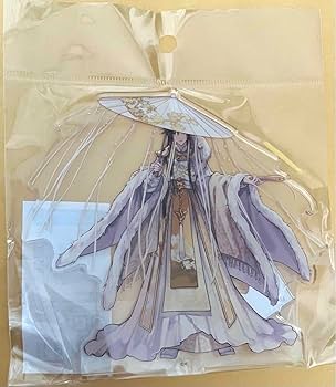 Amazon.co.jp: マツリカの炯 フエン オトメイト オトスト アクスタ